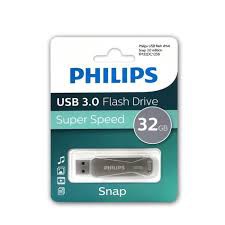 FLASHDISK PHILIPS 32GB ORI