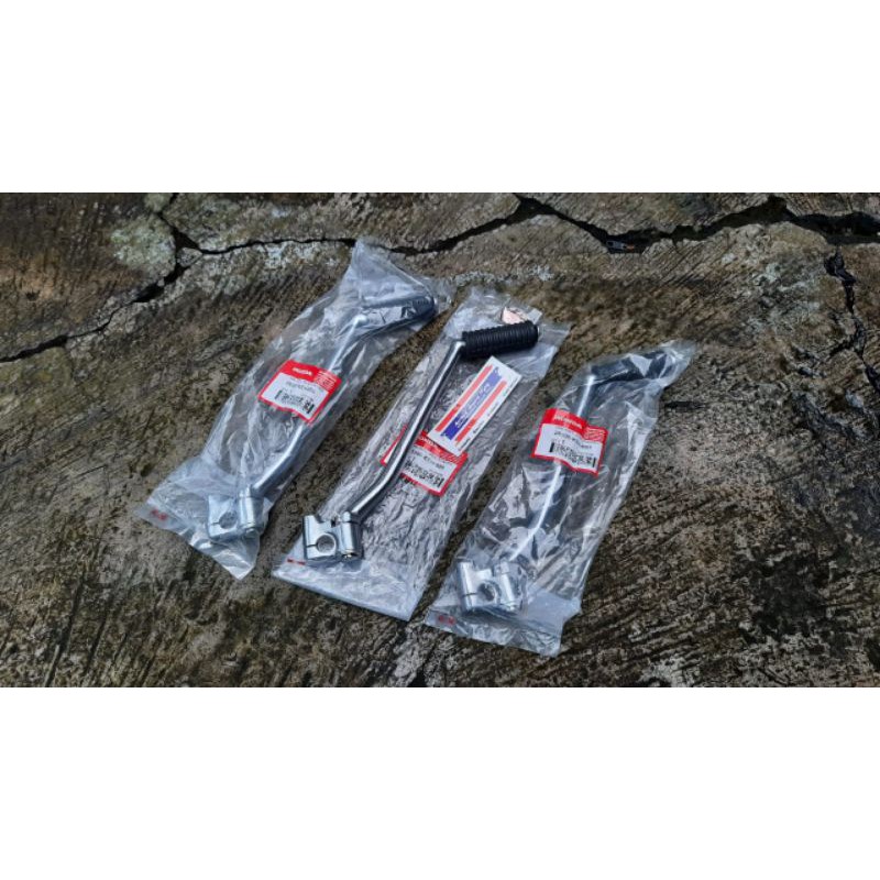 kick stater Megapro gl cb gl100 kick selah pedal stater cb gl100 original