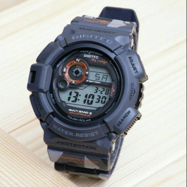 DIGITEC DG1085 ORIGINAL ARMY