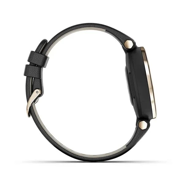 Smartwatch Garmin Lily Stylish Gorilla Glass 3 Garansi Resmi