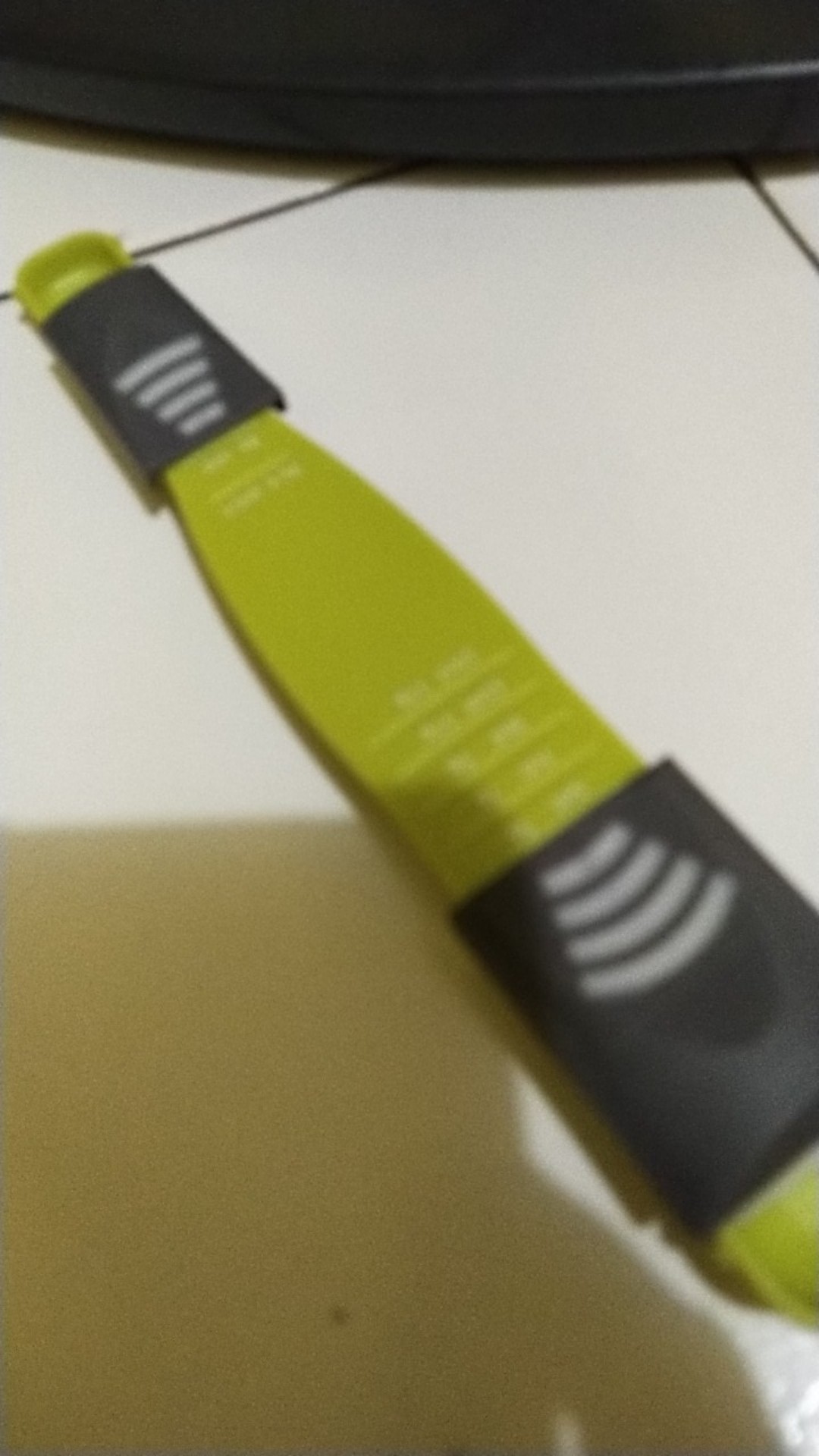 1pc Sendok Takar Dengan Model Ujung Ganda Dan Dapat Disesuaikan Untuk Masak / Baking