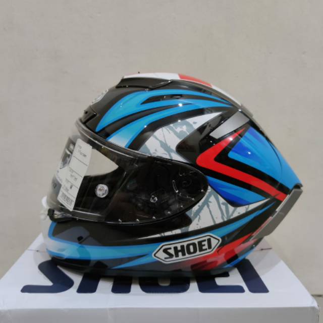 Shoei X14 Clone Copy Premium