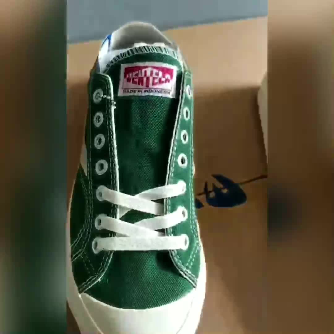 Sepatu Ventela Original Public Low | Shopee Indonesia