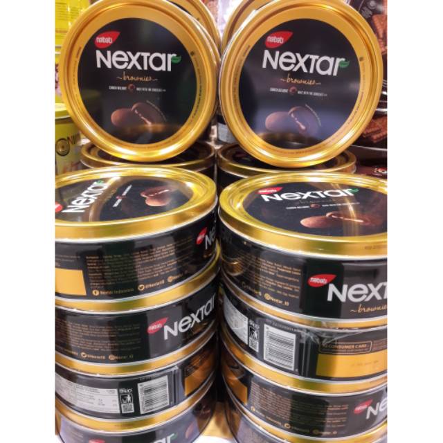 

Nextar