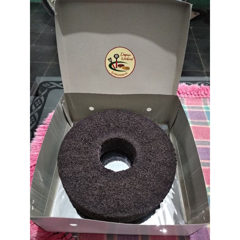 

Bolu Ketan
