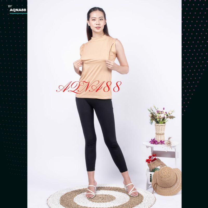 Manset Busui | Manset Busui Tanpa Lengan | Manset Busui Friendly
