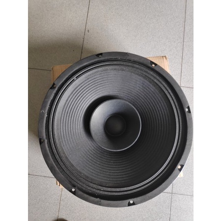 Speaker Crimson CR-1225 12 inchi Fullrange 250 WATT