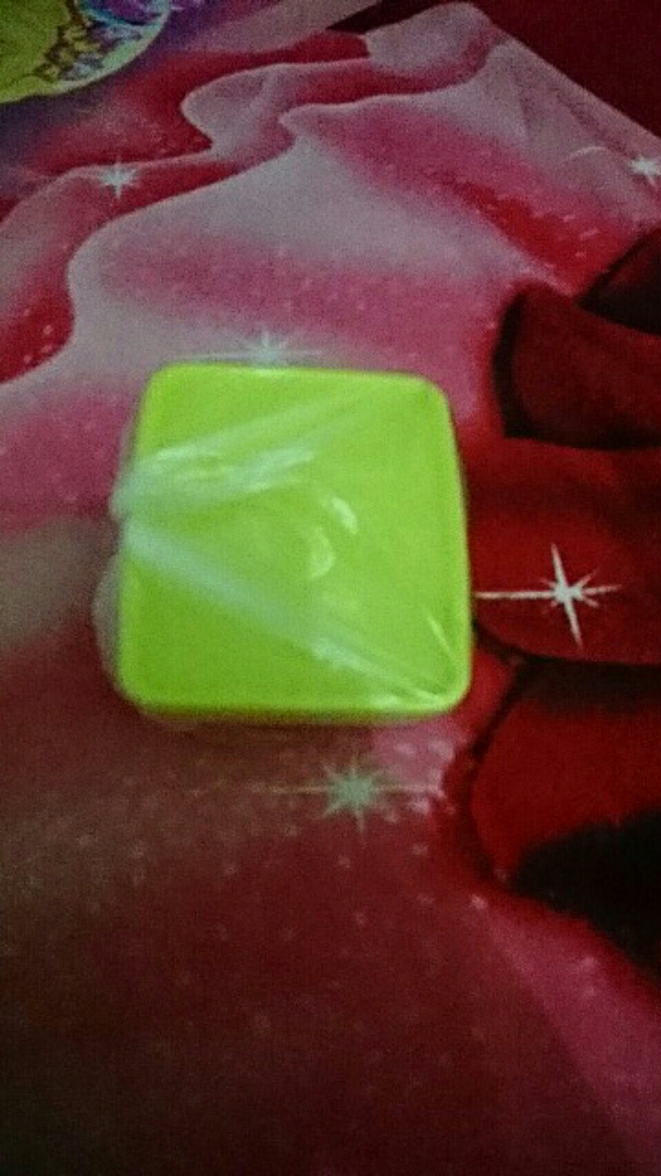 Mini Square Away Satuan (1 Pcs) Tupwr