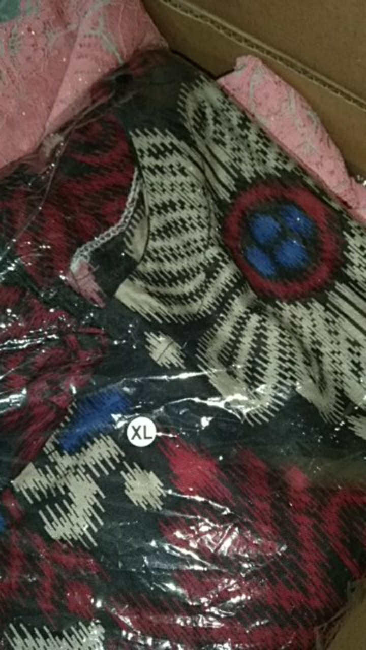 Murah Terlaris Serut Genes Jelita Tunic Navbor Yelbor Whitbor Creambor Tunik Batik