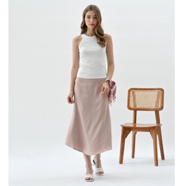 MINJI SKIRT
