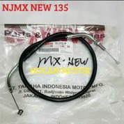 KABEL TALI KOPLING JUPITER MX NEW 135 ORISINIL YGP