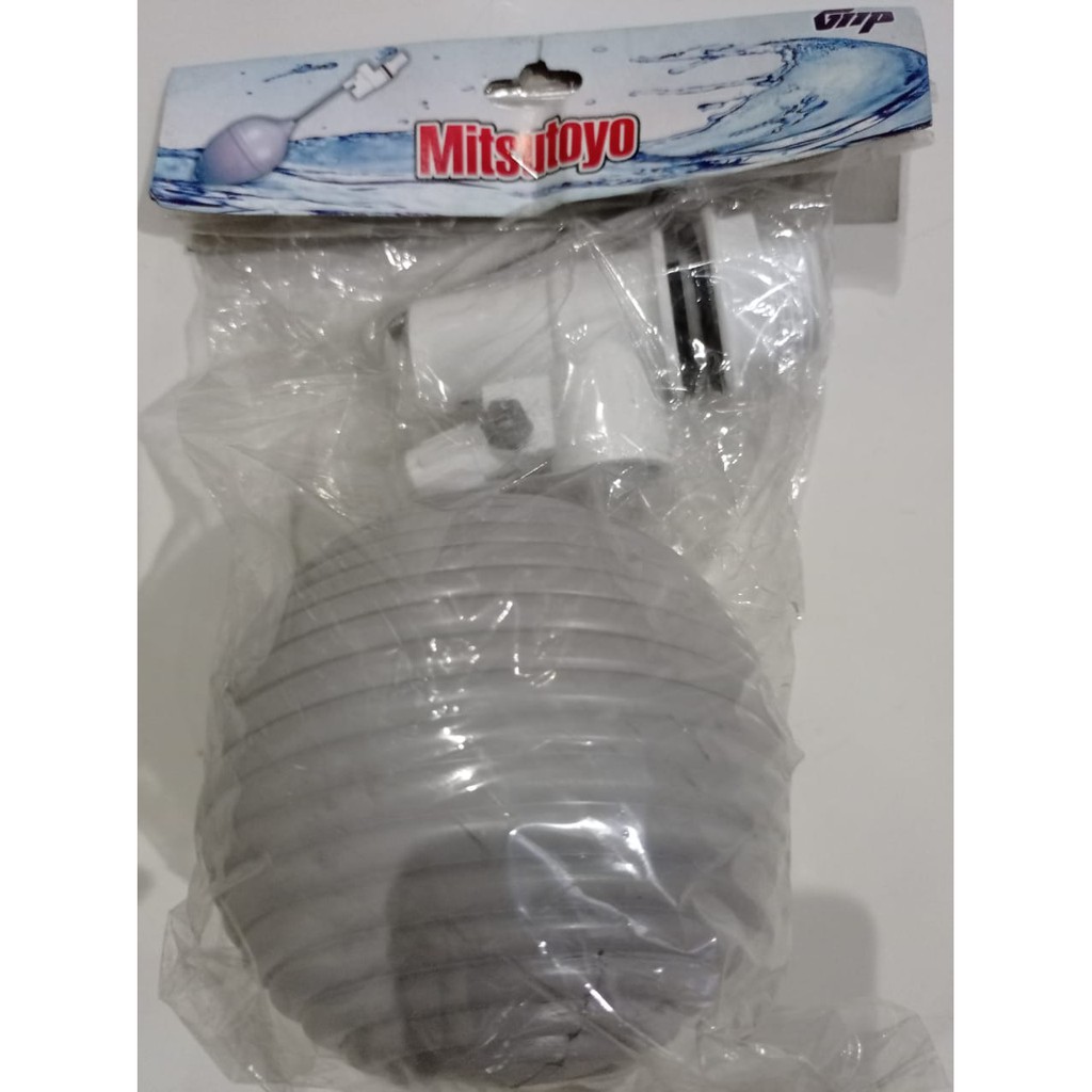 Pelampung Bola toren air pinguin