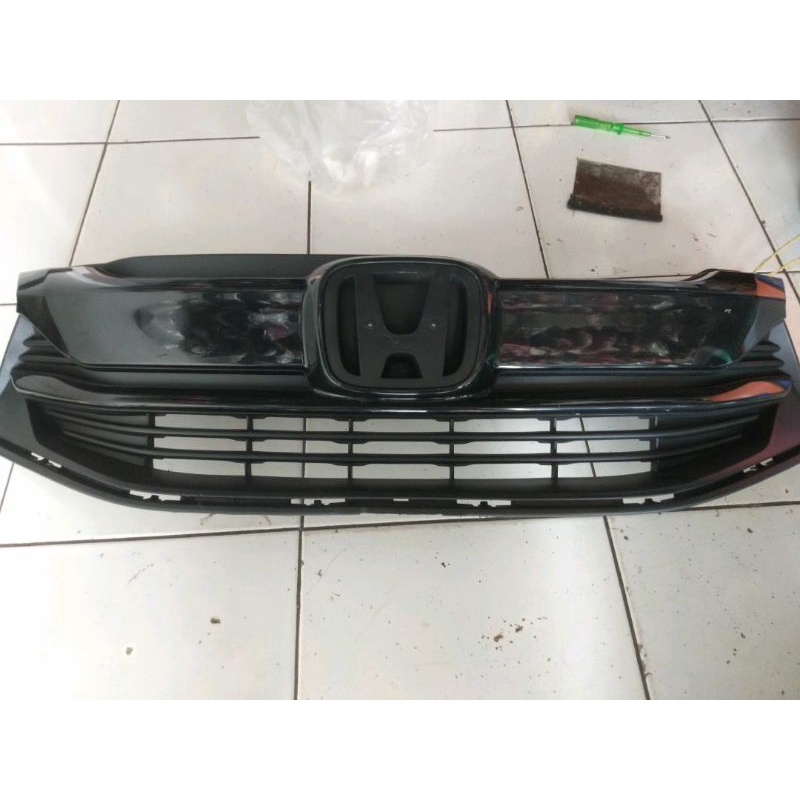 Grill Honda Mobilio E Facelift 2019 2020 2021