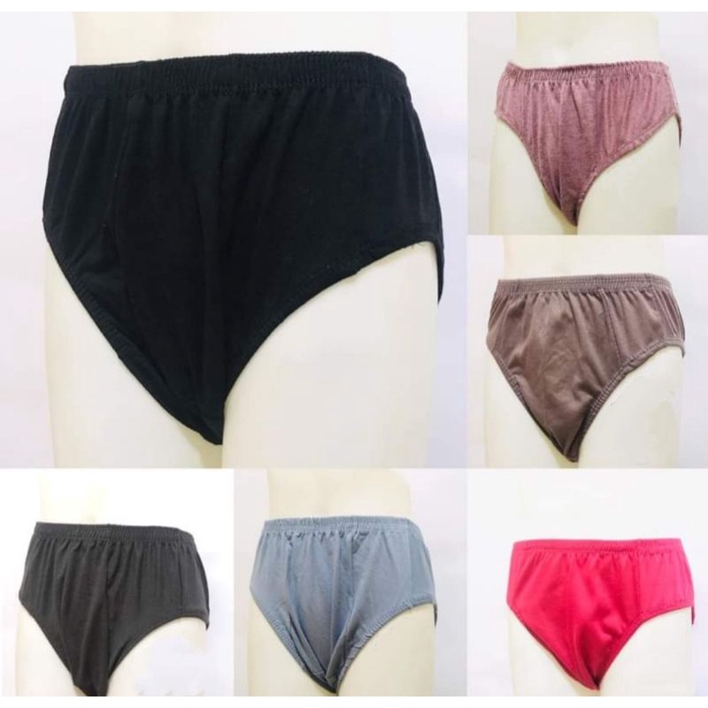 CELANA DALAM POLOS REMAJA - DEWASA | CD PRIA | CD POLOS