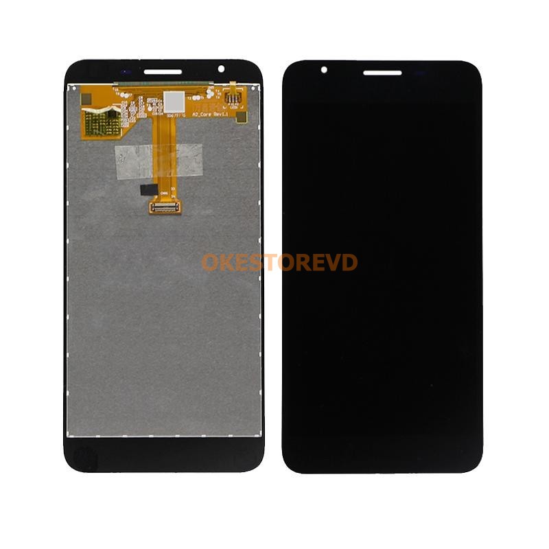 LCD+TOUCHSCREEN SAMSUNG A2 CORE / A260 / GALAXY CORE 2 / A260