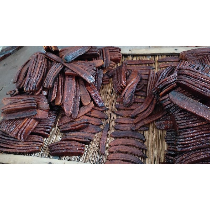 

Sale Pisang Basah 500gram SQ