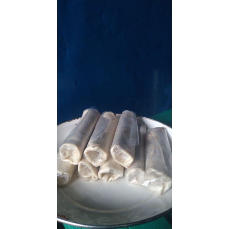 

Kebab Frozen