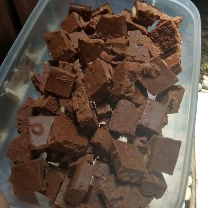 

Coklat Buku promo