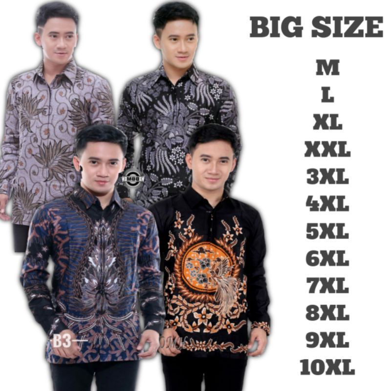 Baju Batik Pria Gus Azmi Syubbanul Muslimin Batik Katun Halus Hadroh Azzahir Hilwa