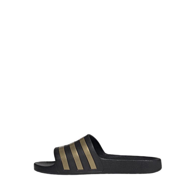 Adidas ADILETTE AQUA Men's Sandals - Black