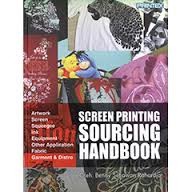 

Buku Screen Printing Sourcing Handbook