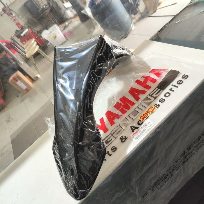 SPAKBOR DEPAN YAMAHA TRAIL, TRIL WR155 (B3M-00) ASLI YAMAHA