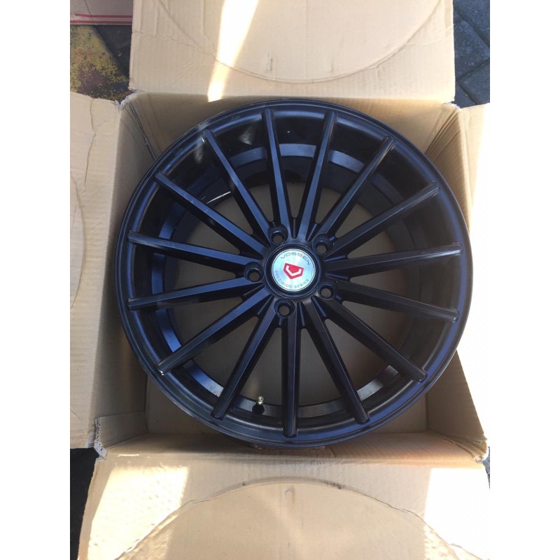 Velg ring 17HR-V , Jazz , Brio