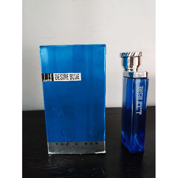 PARFUM PRIA-DUNHILL DESIRE BLUE-100 ML