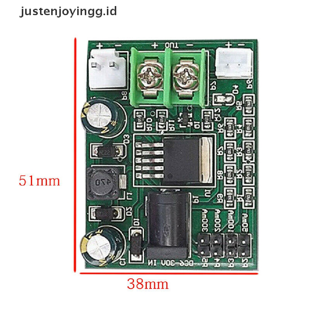 Papan Modul Charger Baterai Ni-Cd Ni-MH NiCd Ni-MH NiCd 1.2~24V 2.4 3.6 12V