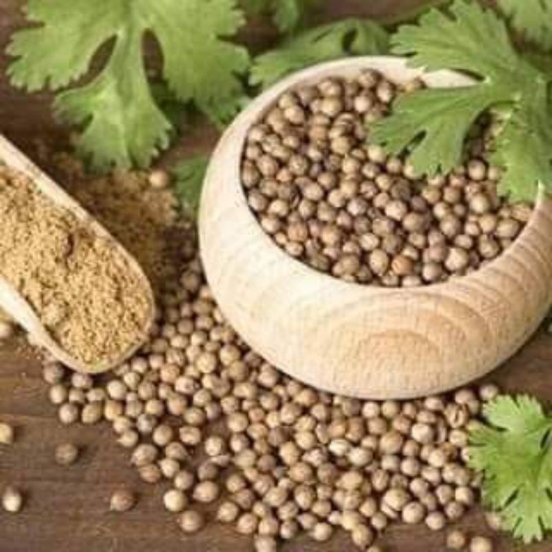 

ketumbar 500 gr