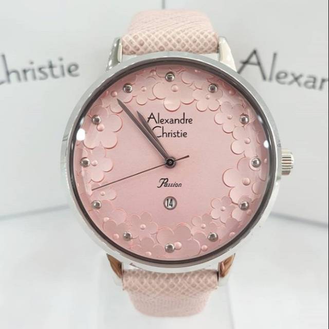 AC 2794 silver pink