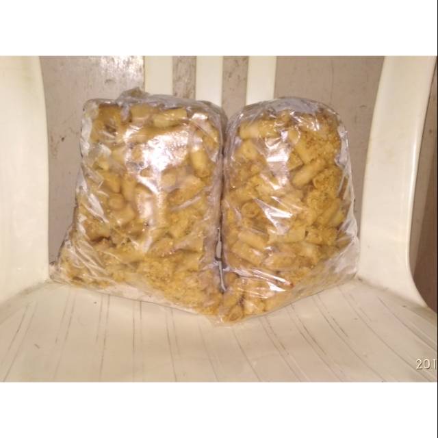 

Sumpia abon 1kg