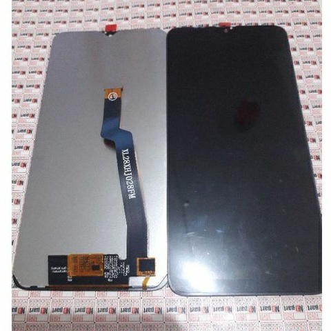 Lcd Samsung A10/ A105 / M10 / M105 + TouchScreen Original