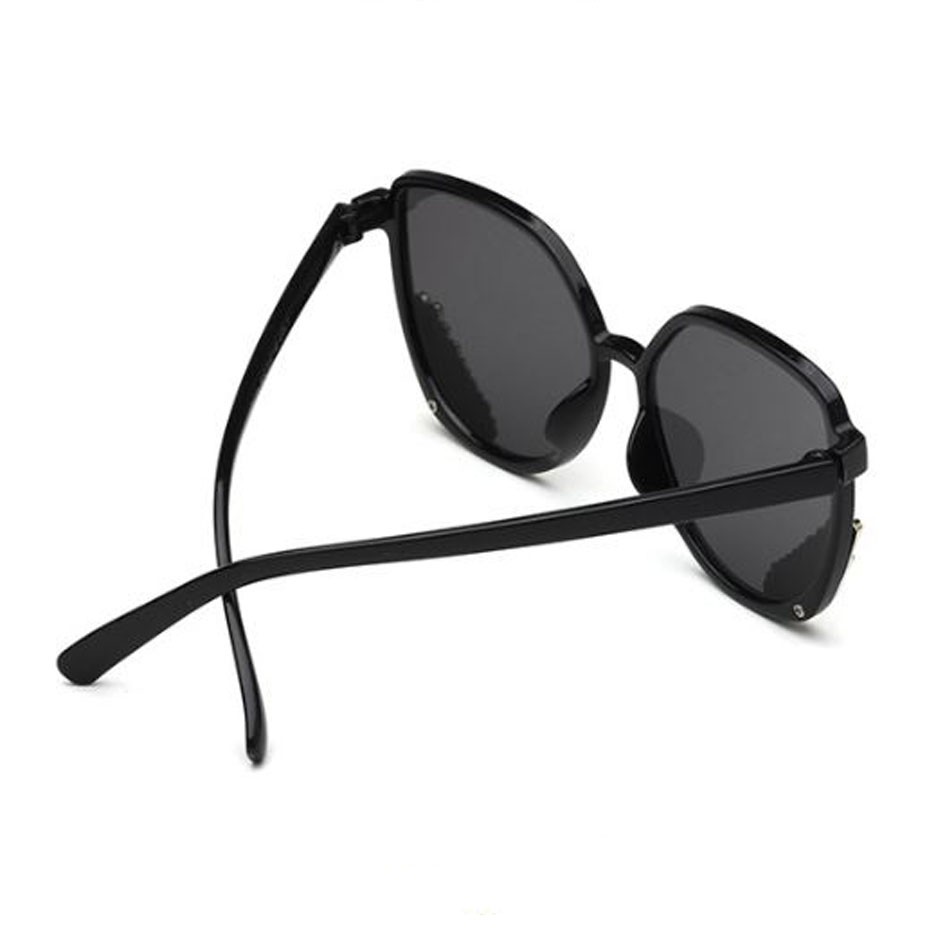 Oila kacamata hitam fashion wanita wings sunglasses (3A1) jgl069