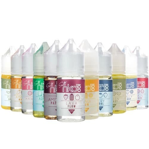 POD KEPALA VAPE RELX ISI 3 PCS FREE 1 BOTOL LIQUID - HAWAIAN