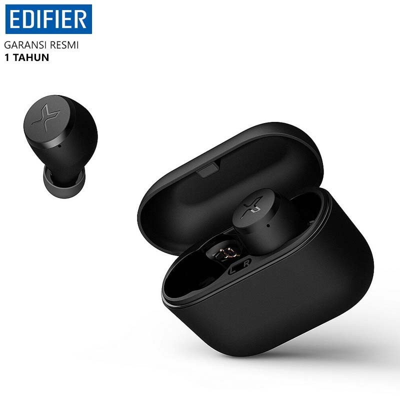 TWS Edifier X3 True Wireless Bluetooth Music Earbuds