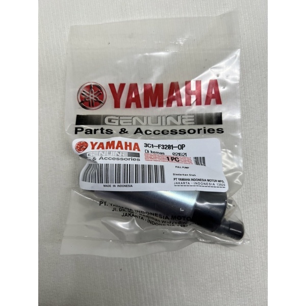 Rotak Vixion Dinamo full pump Vixion 3C1