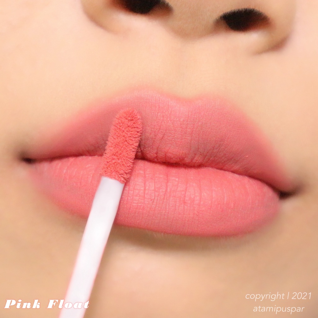 Kaila Beautee Lip Cotton | Lip Cream | Lipstik