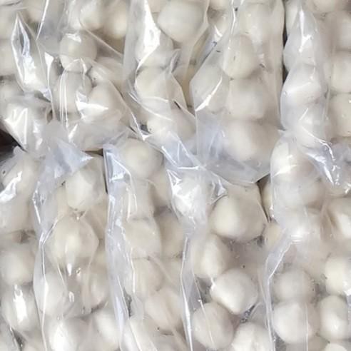 

( BAYAR DITEMPAT ) Bakso Ikan PREMIUM 20pcs / 500gr