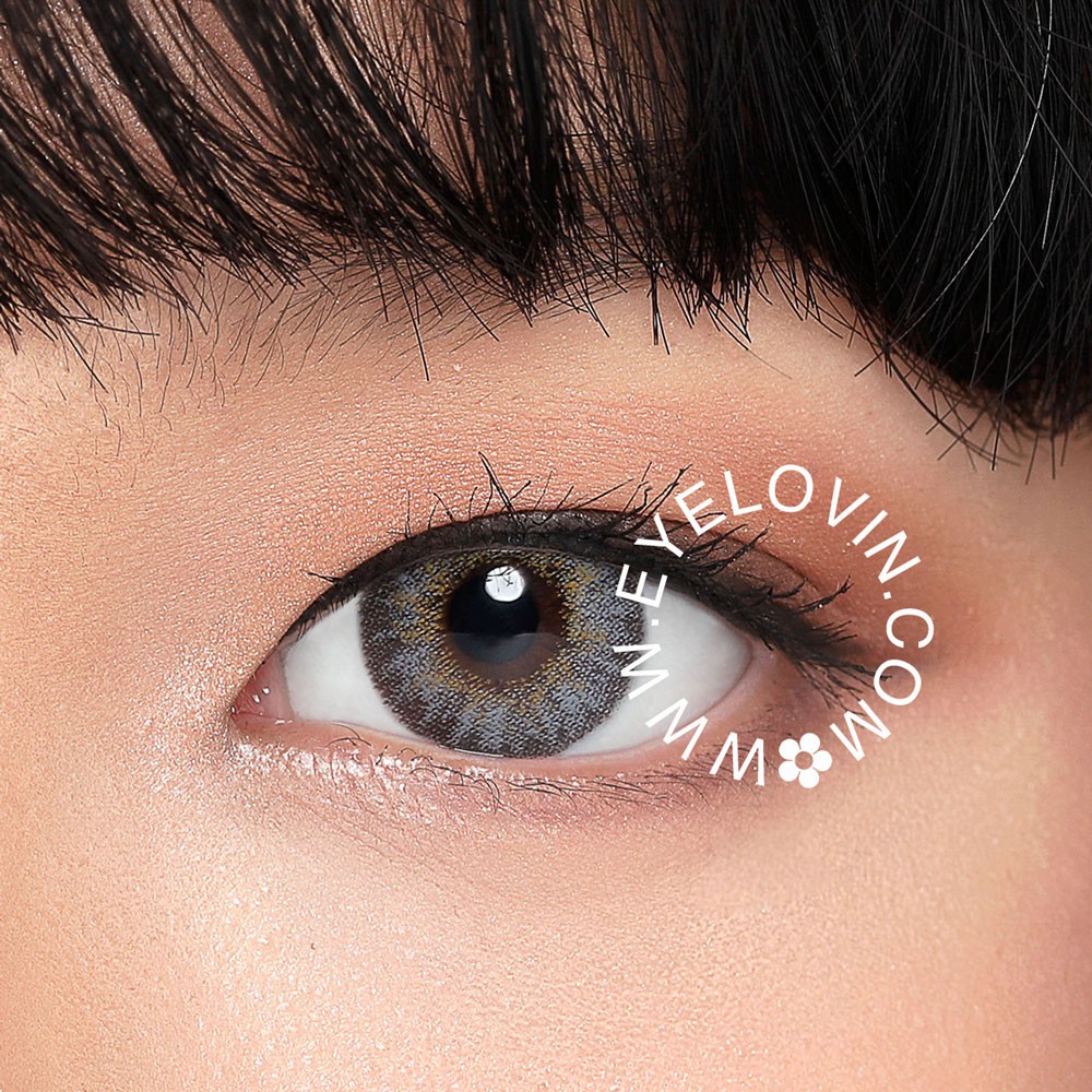 EYELOVIN Softlens EVAR - Mini Mia Grey