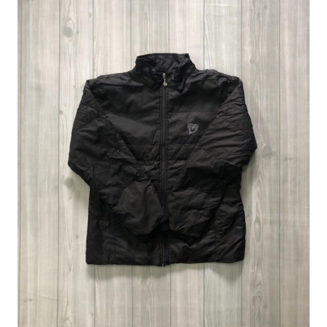 JAKET CEWEK LE COQ SPORTIF SECOND DAN BEKAS