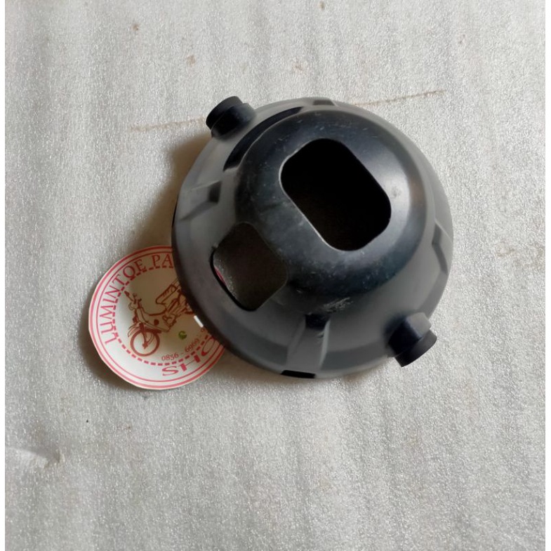 Batok lampu depan vixion old lama original
