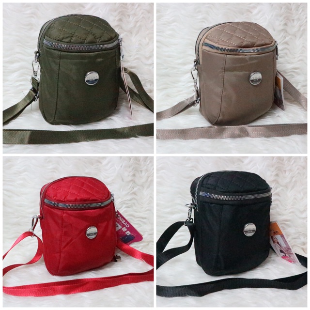 TAS  SELEMPANG WANITA IMPORT CHIBAO CB793