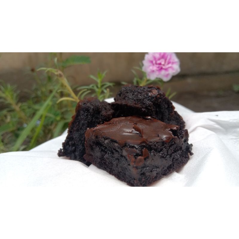 

BROWNIES PANGGANG ORIGINAL @DapurMamalla