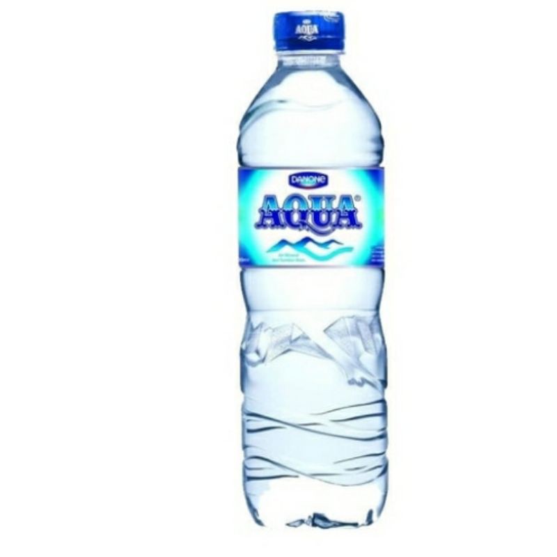 

Aqua 600ml