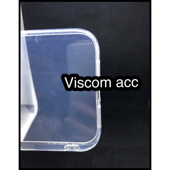 

Silicone Bening Iphone 12 Pro 6.1 Jelly Case Transfaran