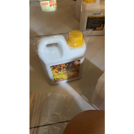 

Madu Mentah Murni