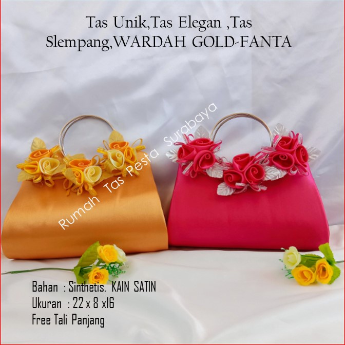 PAKET TAS PESTA WARDAH MODEL CLUTH DAN SELEMPANG , 2 TAS ONGKIR TAS BEST SELLER TERLARIS BISA COD SELURUH INDONESIA