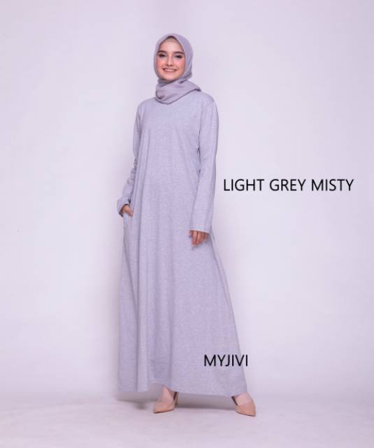 DAILY DRESS BY MYJIVI ( BUSUI FRIENDLY DAN NON BUSUI )