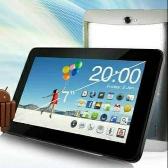 ALDO T-2 TABLET 7 INCH